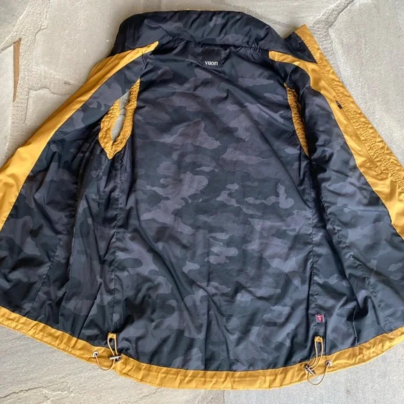 vuori Truckee Insulated Vest 2.0 - Picture 5 of 10